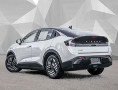 2026 Nissan LEAF SV Plus