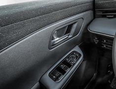 2026 Nissan LEAF SV Plus