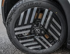 2026 Nissan LEAF SV Plus