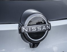 2026 Nissan LEAF SV Plus