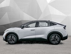 2026 Nissan LEAF SV Plus