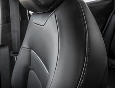 2026 Nissan LEAF SV Plus