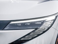 2026 Nissan LEAF SV Plus