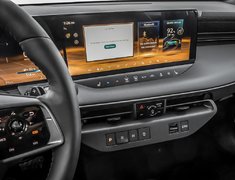 2026 Nissan LEAF SV Plus