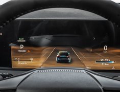 2026 Nissan LEAF SV Plus