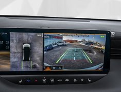 2026 Nissan LEAF SV Plus