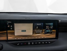 2026 Nissan LEAF SV Plus