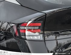 2026 Nissan LEAF S Plus