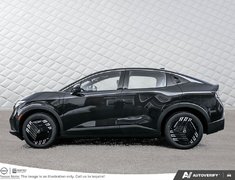 2026 Nissan LEAF S Plus