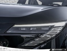 2026 Nissan LEAF S Plus