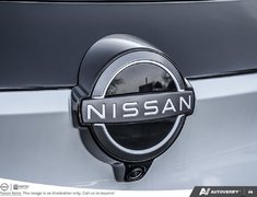 2026 Nissan LEAF SV Plus