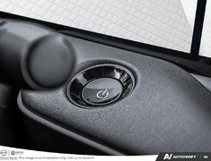 2026 Nissan LEAF SV Plus