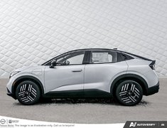 2026 Nissan LEAF SV Plus