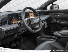 2026 Nissan LEAF SV Plus