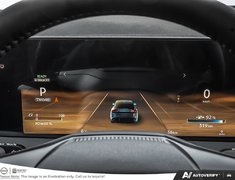 2026 Nissan LEAF SV Plus