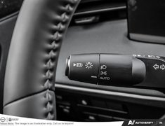 2026 Nissan LEAF SV Plus