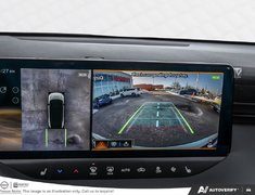 2026 Nissan LEAF SV Plus