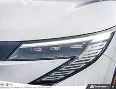 2026 Nissan LEAF SV Plus