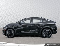 2026 Nissan LEAF S Plus