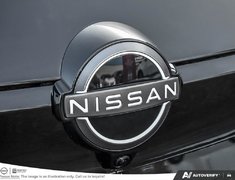 2026 Nissan LEAF S Plus