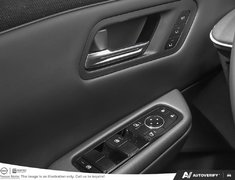 2026 Nissan LEAF Platinum Plus