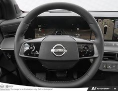 2026 Nissan LEAF Platinum Plus