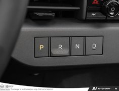 2026 Nissan LEAF Platinum Plus