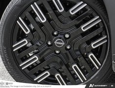 2026 Nissan LEAF Platinum Plus