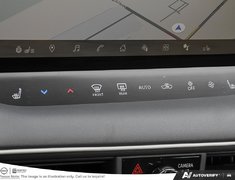 2026 Nissan LEAF Platinum Plus
