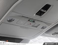 2026 Nissan LEAF Platinum Plus