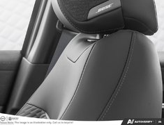2026 Nissan LEAF Platinum Plus