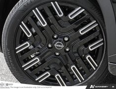 2026 Nissan LEAF Platinum Plus