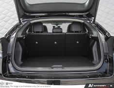 2026 Nissan LEAF Platinum Plus