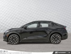 2026 Nissan LEAF Platinum Plus