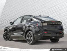 2026 Nissan LEAF Platinum Plus