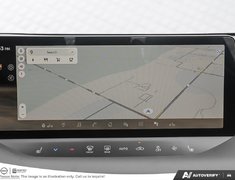 2026 Nissan LEAF Platinum Plus