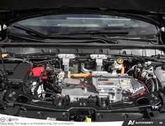 2026 Nissan LEAF Platinum Plus