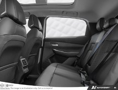 2026 Nissan LEAF Platinum Plus