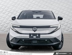 2026 Nissan LEAF SV Plus