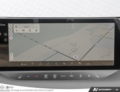 2026 Nissan LEAF Platinum Plus