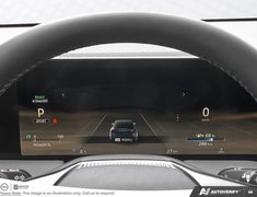 2026 Nissan LEAF Platinum Plus