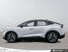 2026 Nissan LEAF SV Plus