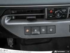 2026 Nissan LEAF SV Plus
