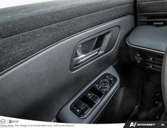 2026 Nissan LEAF SV Plus
