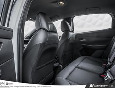 2026 Nissan LEAF SV Plus