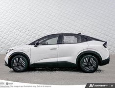 2026 Nissan LEAF SV Plus