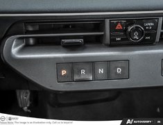 2026 Nissan LEAF SV Plus