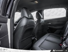 2026 Nissan LEAF SV Plus