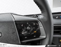 2026 Nissan LEAF SV Plus