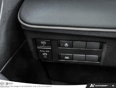 2026 Nissan LEAF SV Plus
